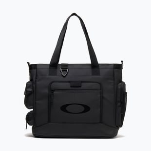 Пътна чанта Oakley Rover Messenger 28 l blackout