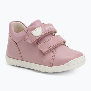 Детски обувки Geox Macchia pink