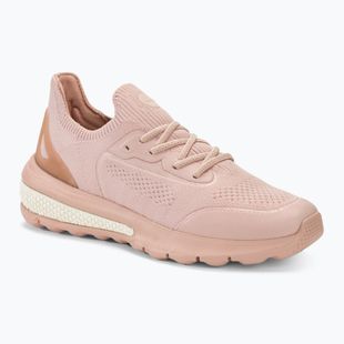 Дамски обувки Geox Spherica Actif light pink