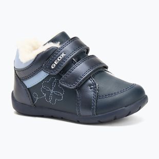 Детски обувки Geox Elthan navy / light avio