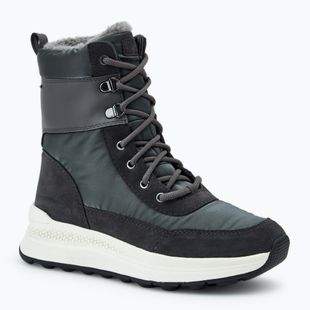 Дамски обувки Geox Spherica™ Actif X2 ABX dark grey