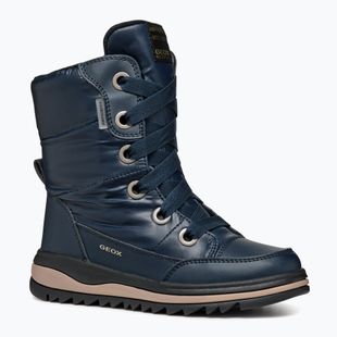 Дамски обувки Geox Adelhide ABX navy