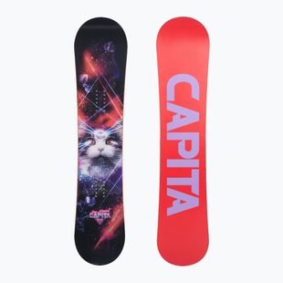 Детски сноуборд CAPiTAJess Kimura Mini '26