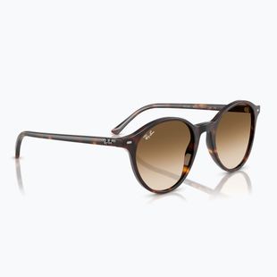 Слънчеви очила Ray-Ban Bernard havana/brown gradient