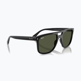 Слънчеви очила Ray-Ban RB2213 balck/green g-15
