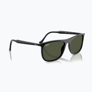 Слънчеви очила Ray-Ban RB2216 black/green
