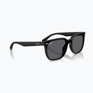 Слънчеви очила Ray-Ban RB4466D matt black/grey