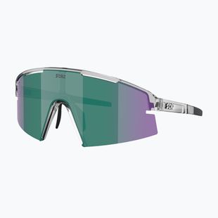 Слънчеви очила Bliz P006S matte black/nano optics violet blue multi