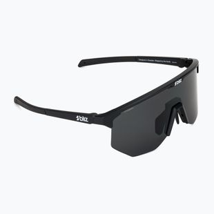 Слънчеви очила Bliz Hero Small matte black/smoke