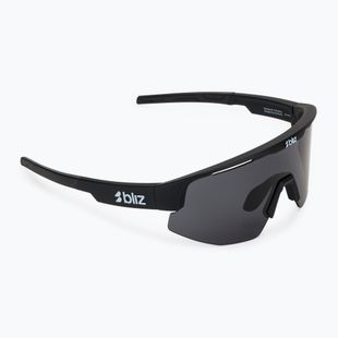 Слънчеви очила Bliz Matrix Small matte black/smoke