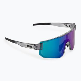 Слънчеви очила Bliz P005 crystal black/green green multi