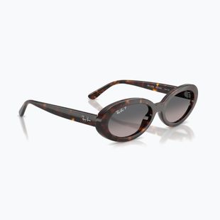 Слънчеви очила Ray-Ban RB2223 havana/gradient grey