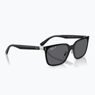 Слънчеви очила Ray-Ban RB3784D silver/grey