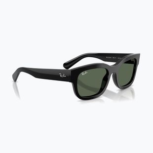 Слънчеви очила Ray-Ban RB2228M Scuderia black/dark green
