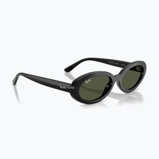 Слънчеви очила Ray-Ban RB2223 black/green