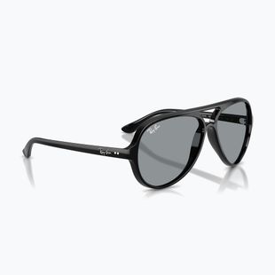 Слънчеви очила Ray-Ban Cats 5000 Classic black/grey