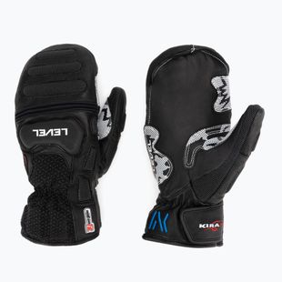 Скиорски ръкавици Level SQ CF Mitt black