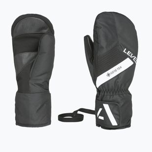 Детски скиорски ръкавици Level Neo JR Gore-Tex Mitt black