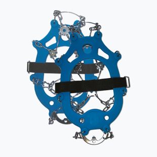 Котки Fizan R-124 Ice/Snow blue
