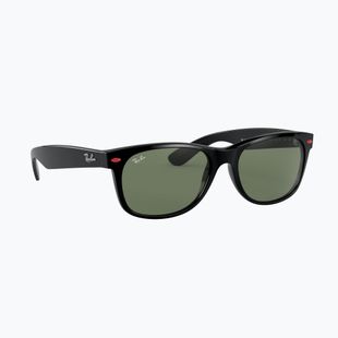 Слънчеви очила Ray-Ban RB2132M Scuderia black/green g-15