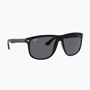 Слънчеви очила Ray-Ban Boyfriend black/grey