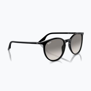 Слънчеви очила Ray-Ban RB2204 black/light grey