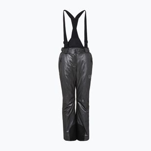 EA7 Emporio Armani дамски ски панталони Pantaloni 6RTP09 сив блясък