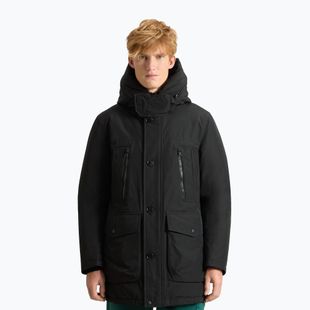Мъжко яке Woolrich Ramar Arctic Parka black