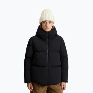 Дамско яке Woolrich Cloud Madison black