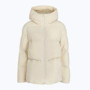 Дамско яке Woolrich Cloud Madison milky cream