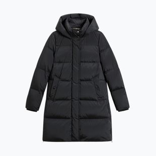 Дамско яке Woolrich Kelly black