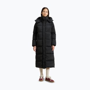 Дамско яке Woolrich Kelly Long black