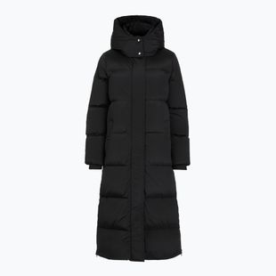 Дамско яке Kurtka Woolrich Kelly Long Parka black