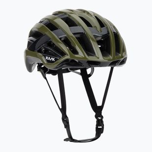Велосипедна каска KASK Valegro olive green