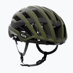 Велосипедна каска KASK Valegro olive green