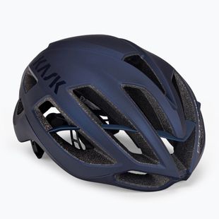 Велосипедна каска KASK Protone Icon синя CHE00097.256