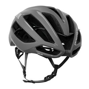 Каска за велосипед KASK Protone Icon сива