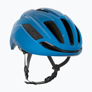 Светлосиня велосипедна каска KASK Sintesi