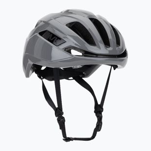 Велосипедна каска KASK Sintesi grey