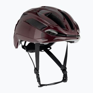 Велосипедна каска KASK Sintesi wine red