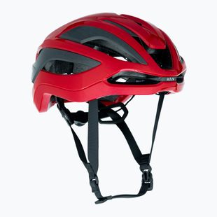 Велосипедна каска KASK Elemento red