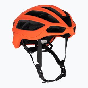 Велосипедна каска KASK Protone Icon tangerine matte
