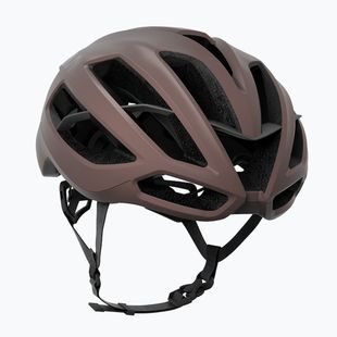 Велосипедна каска KASK Protone Icon espresso brown matt