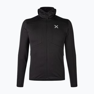 Мъжки потник Montura Kristall Maglia black