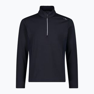 Мъжки суитшърт CMP 3G10747 b.blue / ice