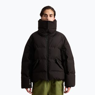 Дамско яке Woolrich Gtx black