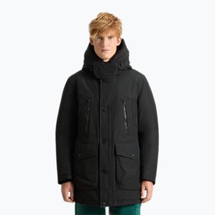 Мъжко яке Woolrich Ramar Arctic Parka black