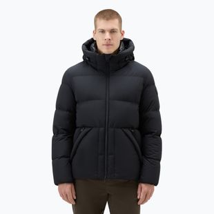 Мъжко яке Woolrich Sierra Supreme Down black