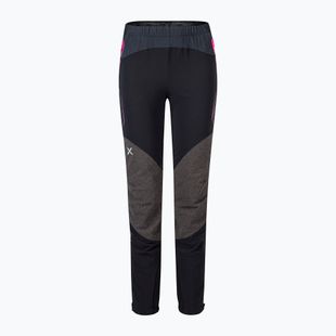 Montura дамски панталон Vertigo 2 nero/intense violet