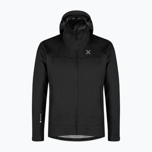 Мъжко дъждобранно яке Montura Danubio G black